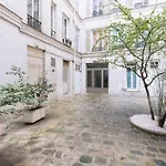 Trendy 1Bd Apartment - Arc De Triomphe!
