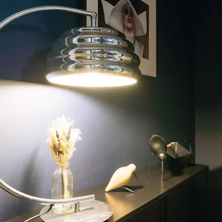 Appartamento Trendy 1bd - Arc De Triomphe! Parigi