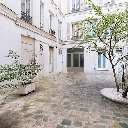 Appartamento Trendy 1bd - Arc De Triomphe! Parigi